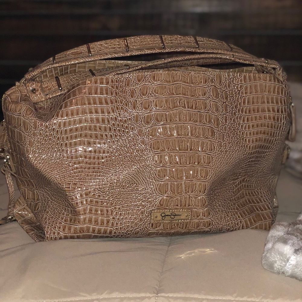 Jessica Simpson Bag